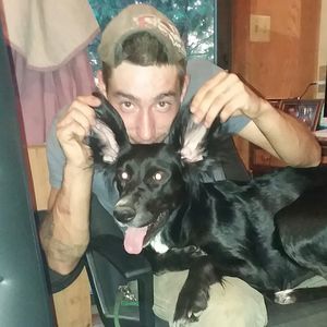 Meet your Posher, Ethan